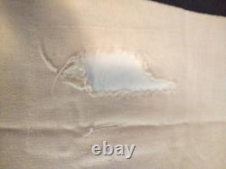 WW2 Original Kriegsmarine German Navy Ship or Submarine- extremely rare Blanket