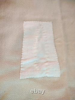 WW2 Original Kriegsmarine German Navy Ship or Submarine- extremely rare Blanket