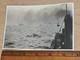 WW2 Photo 6 German Navy Battleships Heavy Cruisers At Sea Convoy Kriegsmarine