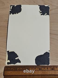 WW2 Photo 6 German Navy Battleships Heavy Cruisers At Sea Convoy Kriegsmarine