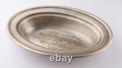 WW2 Plate U-262 Kriegsmarine U-BOAT Tray Submarine Flotilla GERMAN Navy MARINE 5