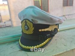 WW2 Style German U-boat Kriegsmarine Hat Cap U-96 Das Boot Lehmann-Willenbrock
