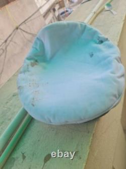 WW2 Style German U-boat Kriegsmarine Hat Cap U-96 Das Boot Lehmann-Willenbrock