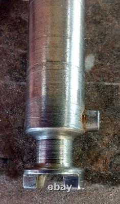 WW2 War Navy German Reich Kriegsmarine Iron key Security Vault Weapon key