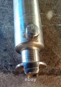 WW2 War Navy German Reich Kriegsmarine Iron key Security Vault Weapon key