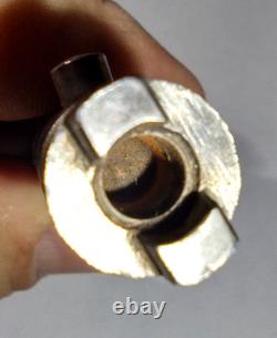 WW2 War Navy German Reich Kriegsmarine Iron key Security Vault Weapon key