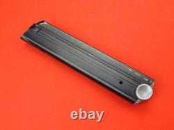 WWII 1939 Kriegsmarine LUGER P08 MAGAZINE German 9mm DWM Erfurt Mauser Navy