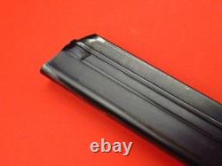 WWII 1939 Kriegsmarine LUGER P08 MAGAZINE German 9mm DWM Erfurt Mauser Navy