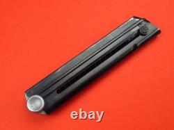 WWII 1939 Kriegsmarine LUGER P08 MAGAZINE German 9mm DWM Erfurt Mauser Navy