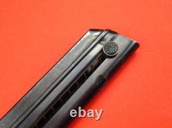 WWII 1939 Kriegsmarine LUGER P08 MAGAZINE German 9mm DWM Erfurt Mauser Navy