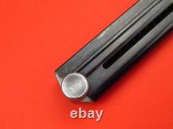WWII 1939 Kriegsmarine LUGER P08 MAGAZINE German 9mm DWM Erfurt Mauser Navy