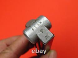 WWII 1939 Kriegsmarine LUGER P08 MAGAZINE German 9mm DWM Erfurt Mauser Navy