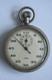 WWII GERMAN KRIEGSMARINE BATTLESHIP U-BOAT Timer STOPWATCH LEMANIA #3348