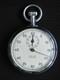 WWII GERMAN KRIEGSMARINE Torpedo School Kiel Timer STOPWATCH JUNGHANS