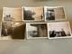 WWII German Kriegsmarine Barrier Breaker 19 ROSTOCK Original Photo Lot 1941-42