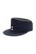 WWII German Kriegsmarine General Navy Blue Gabardine M43 Field cap S