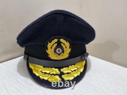 WWII German Kriegsmarine Grand Admiral Doenitz Cap Replica