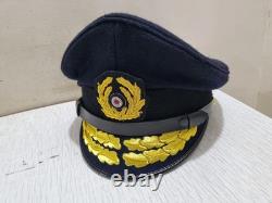 WWII German Kriegsmarine Grand Admiral Doenitz Cap Replica