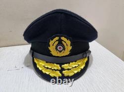 WWII German Kriegsmarine Grand Admiral Doenitz Cap Replica