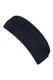 WWII German M40 Kriegsmarine EM Navy Blue Gabardine overseas cap