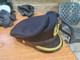 WWII German Navy U-Boat Senior Officer Visor Cap Kriegsmarine Hat WW2