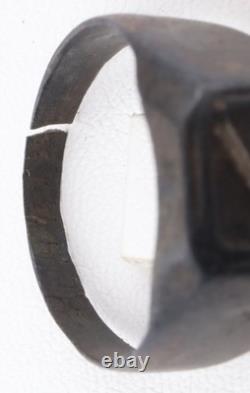 WWII German submarine Pendant Berlin Ring navy WW2 Iron cross Trench art Germany