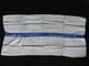 WWII WW2 German OLD KRIEGSMARINE 3 U-Boat Flotilla LOHS TOWEL 1938 KIEL MARKED