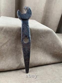 WWII. WW2. German Wehrmacht Key. Kriegsmarine