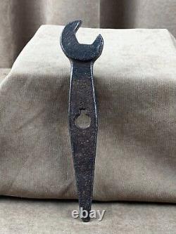 WWII. WW2. German Wehrmacht Key. Kriegsmarine