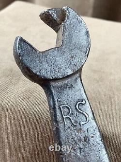 WWII. WW2. German Wehrmacht Key. Kriegsmarine