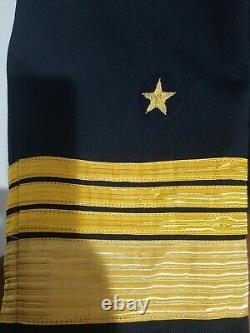 WWii German Repro Kriegsmarine NavyAdmiral Navy