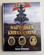 War Badges of the Kriegsmarine Williamson 1st Print Bender WW2 Reference