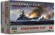 Warlord Victory at Sea German Kriegsmarine Starter Fleet for Victory at Sea WWII