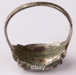 Wehrmacht Balcan cross U-boat WW2 German ring naval submarine U-Boot Kriegsmarin