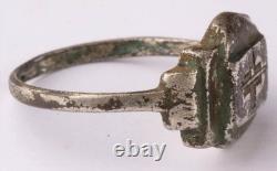 Wehrmacht Balcan cross U-boat WW2 German ring naval submarine U-Boot Kriegsmarin