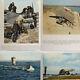 Wehrmacht in Action 1940s of German WW2 Agfa Color Photos Luftwaffe Kriegsmarine
