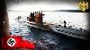 What Happened To The Kriegsmarine After World War II