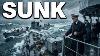 What Happened When A German U Boat Surfaced Too Close To An Allied Convoy