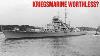 Where Was The Kriegsmarine On D Day