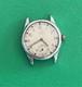World War II-era German Kriegsmarine (KM) service wristwatch Festa 720