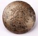 Ww 2 German Kriegsmarine 1935 1939 U-boot-schule Button S/p Bronze
