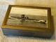 Ww 2 German Kriegsmarine U-23 Kptlt. Otto Kretschmer Cigar Box 1936-1937-1940