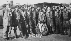 Ww2 German Kriegsmarine U-boat Leather Deck Jacket