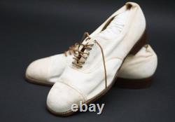 Ww2 German Navy Officers Shoes, Kriegsmarine Eagle-m Originals