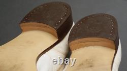 Ww2 German Navy Officers Shoes, Kriegsmarine Eagle-m Originals