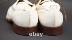 Ww2 German Navy Officers Shoes, Kriegsmarine Eagle-m Originals