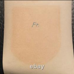 Ww2 Wehrmacht Military German Army Luftwaffe Kriegsmarine Steel Helmet Decals