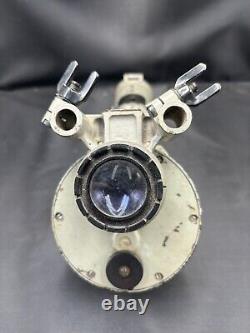 Ww2 german kriegsmarine U Boat 88mm Gun Sight