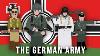 Wwii Factions The German Army