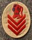 Wwii Ww2 Kriegsmarine Wehrmacht Military German Navy Naval Deep Sea Diver Patch